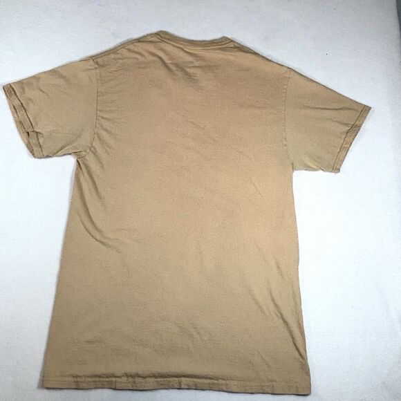 Toho Japanese Godzilla T-Shirt  Retro Kaiju Monster Graphic Tee Mens Small - Picture 3 of 6